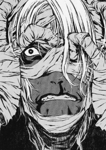 Gilver's True Identity