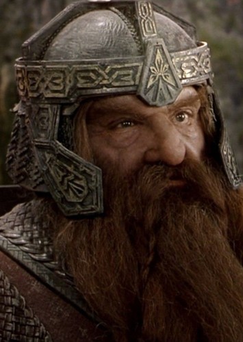Gimli