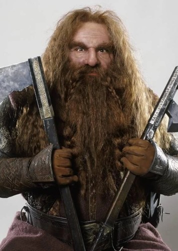 Gimli