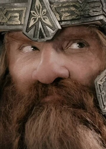 Gimli