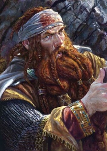 Gimli