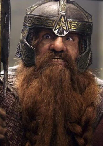 Gimli
