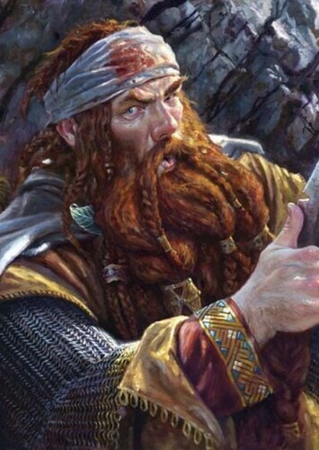 Gimli