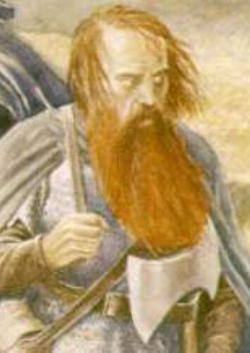 Gimli