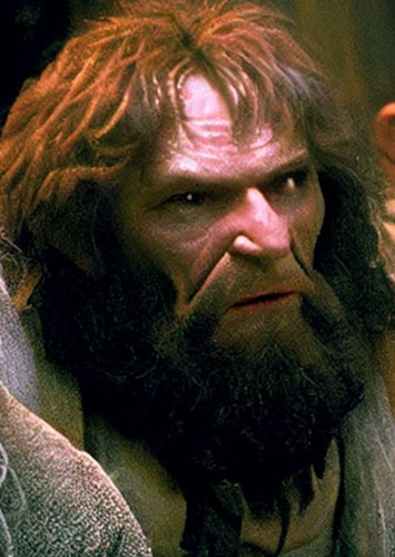 Gimli