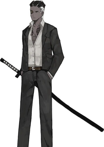 Gin