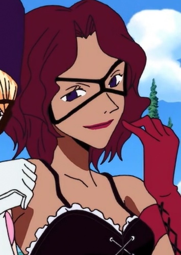 Gina