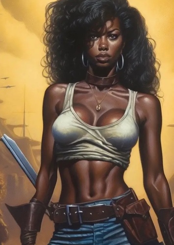 Gina