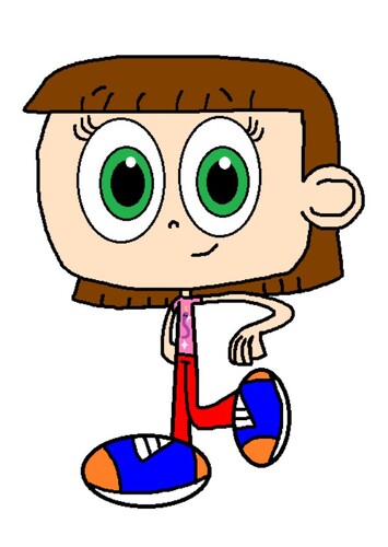 Gina