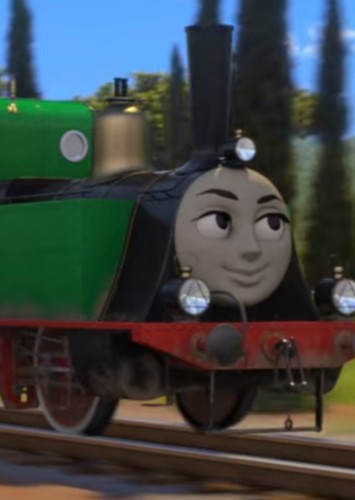 Gina