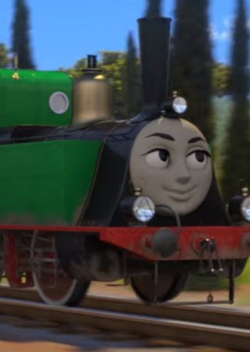 Gina