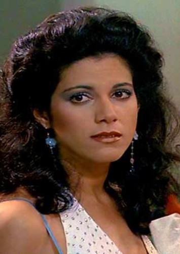 Gina Calabrese
