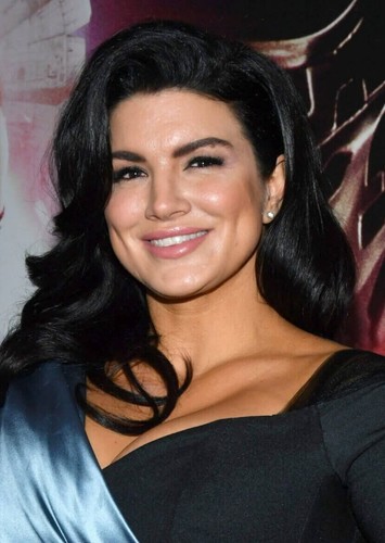 Gina Carano