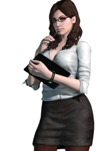 Gina Foley
