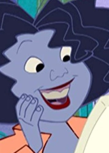 Gina Gross