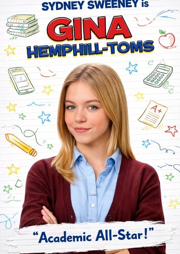 Gina Hemphill-Toms