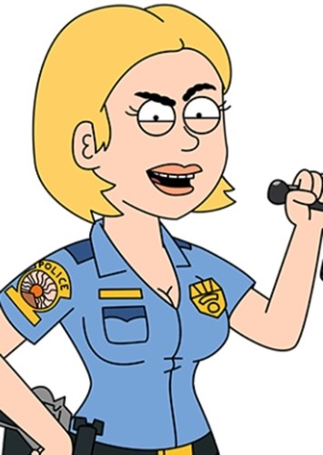 Gina Jabowski