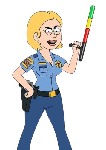 Gina Jabowski