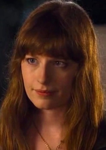 Gina McLane