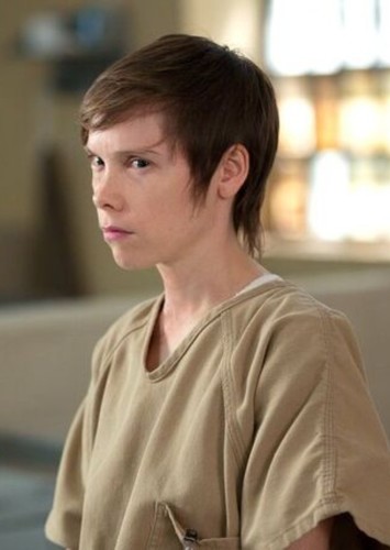 Gina Murphey