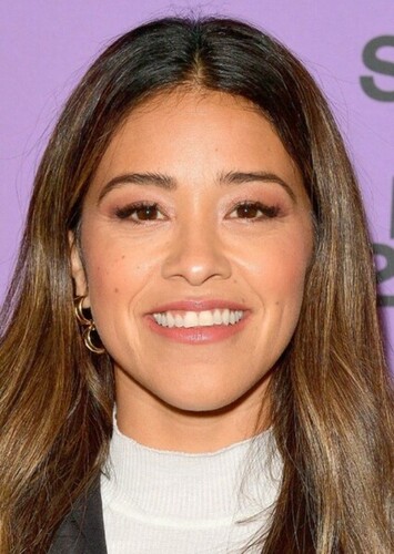 Gina Rodriguez