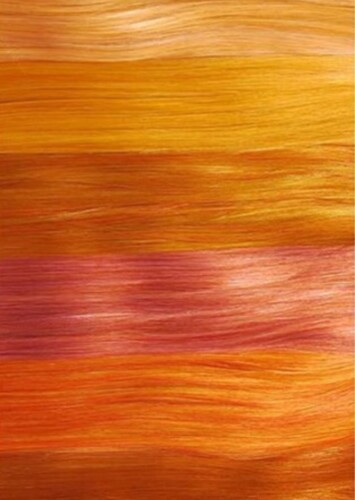Ginger Hair (Female)