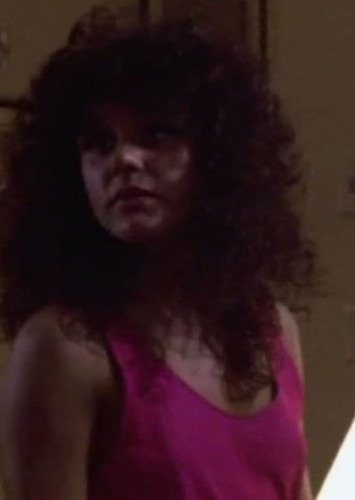 Ginger Ventura