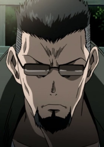 Ginji Matsuzaki