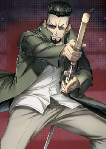 Ginji Matsuzaki