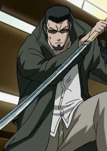 Ginji Matsuzaki