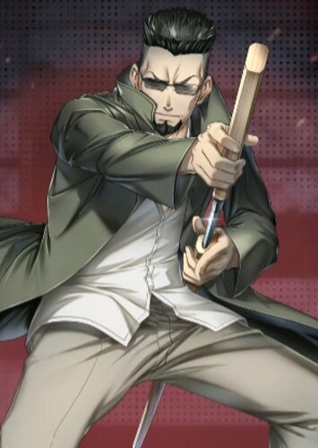 Ginji Matsuzaki