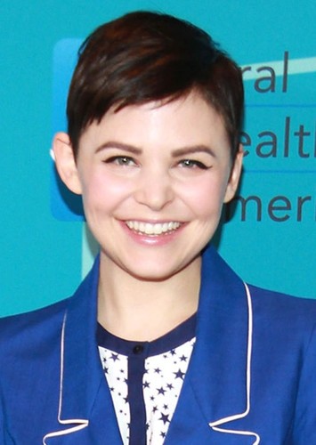 Ginnifer Goodwin