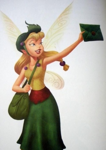 Ginny