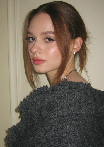 Ginny