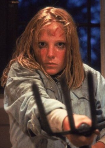 Ginny Fields