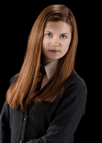 Ginny Weasley