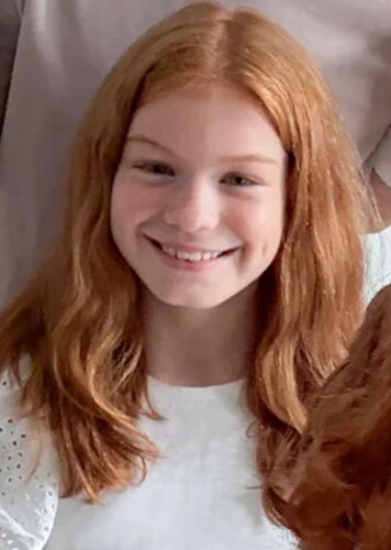 Ginny Weasley