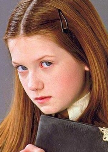 Ginny Weasley