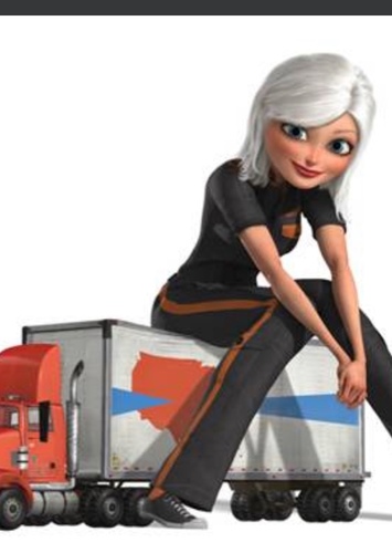 Ginormica