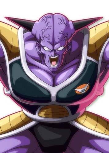 Ginyu