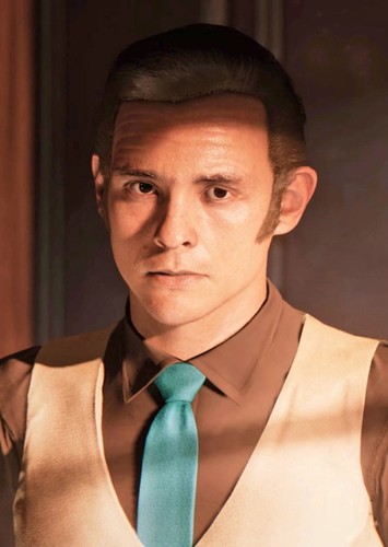 Giorgi Marcano