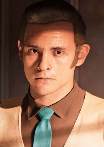 Giorgi Marcano