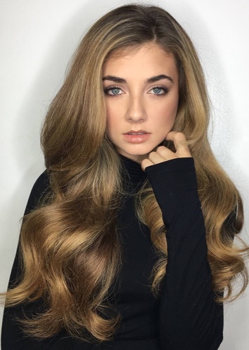 Giorgia Whigham
