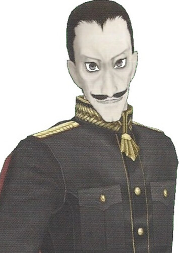 Giorgios Geld