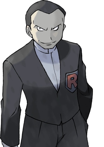 Giovanni