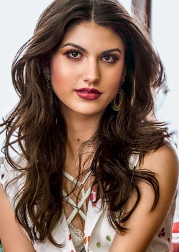 Giovanna Grigio