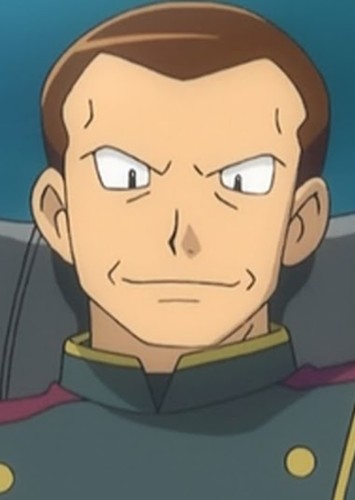 Giovanni