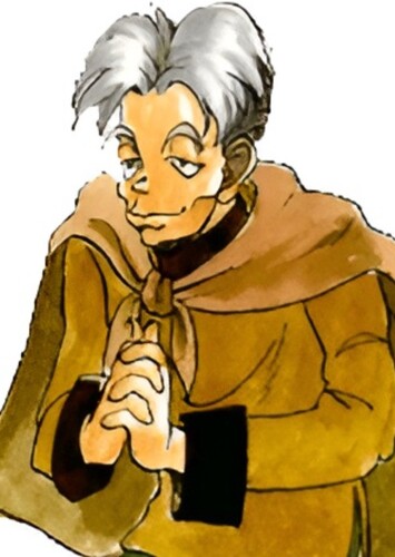 Giovanni