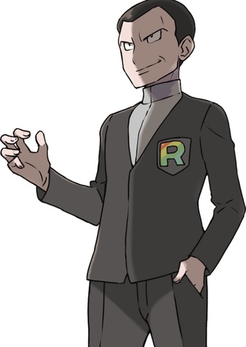 Giovanni