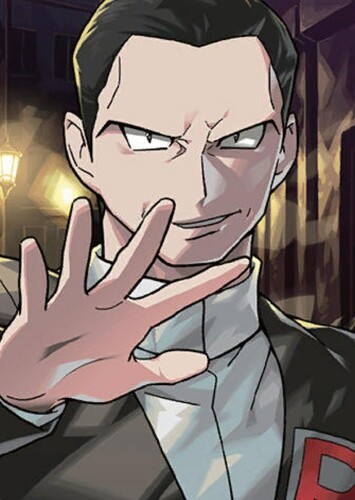 Giovanni